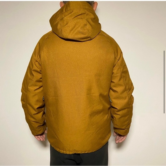 Firefly winter snowboarding jacket - Picture 2 of 5